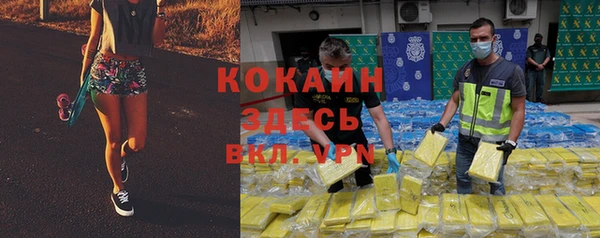 винт Баксан